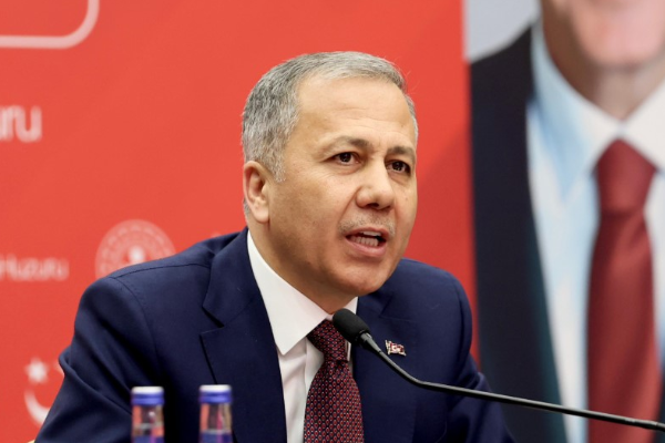 İçişleri’nde Kritik Koordinasyon Toplantısı: Güvenlik Başlıkları Ele Alındı