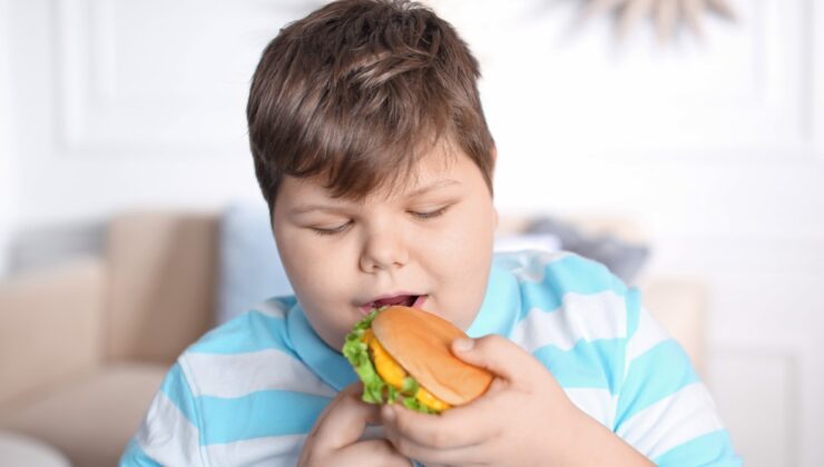 Çocukluk Çağı Obezitesi, Bir Kilo Sorunundan Daha Fazlası!