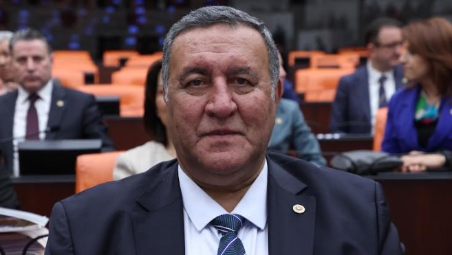 Gürer, Çiftçi Borcu 1 Trilyon 120 Milyar TL’ye Dayandı