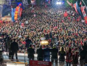 Emekliye zam çıkana kadar Meclis’ten çıkmayacağız, gerekirse gece gündüz