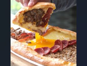 Nelipide Gurme’nin Ordu’dan İstanbul’a uzanan lezzet yolculuğu