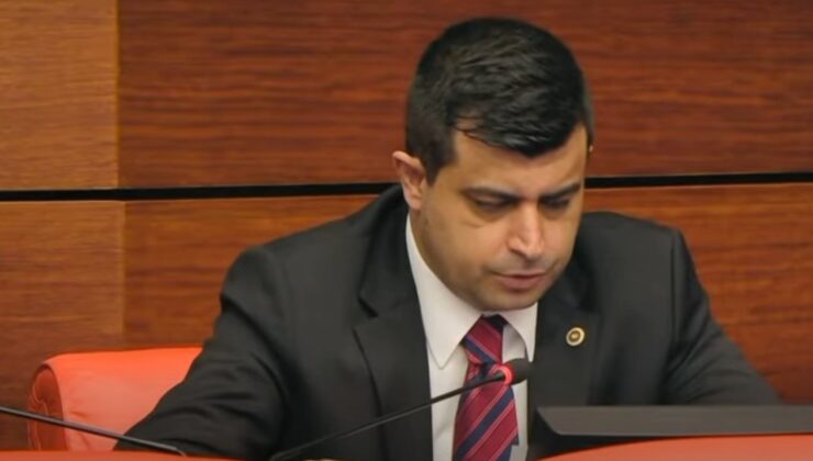 CHP’li Deniz Demir, Yüzde 12 Zam Değil, Emekliye ‘İdare Et’ Dayatmasıdır