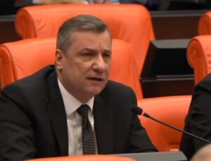 Meclis’te Sert Çıkış, Saray Var, Emekliye Para Yok!