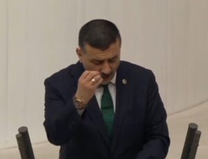 Türkoğlu’ndan İktidara Tepki, Açlık Sınırının Altında Maaş Hangi Vicdana Sığar?