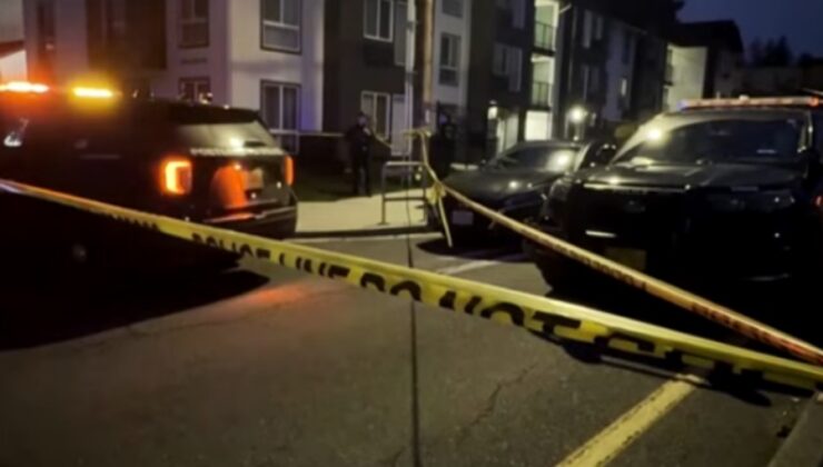 Portland’ta Hareketli Dakikalar: Federal Ajanlar Ateş Açtı, 2 Yaralı!