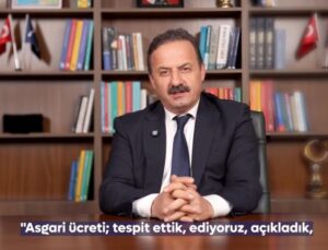 Anahtar Parti Lideri Ağıralioğlu, Bu Ülke Emeklisine de Asgari Ücretlisine de Yeter