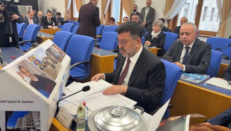 Bütçe Komisyonu Emekliler İçin Toplandı: Ağbaba’dan İktidara Uyarı