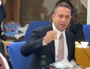 Meclis’te Emekli Nöbeti Tartışması, Başarır’dan İktidara Sert Sözler