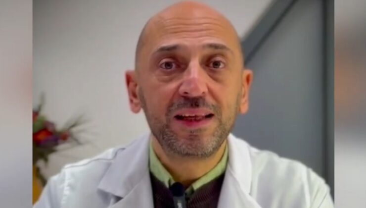 Kanser Önleme Aşısında Devrim, Dr. Burak Uzel’den NOUS-209 Analizi