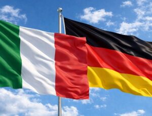 İtalya ve Almanya’dan savunma ve AB iş birliği vurgusu
