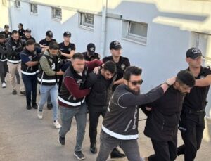 Bakan Yerlikaya Antalya’da Bayğaralar Çetesine Darbeyi Duyurdu