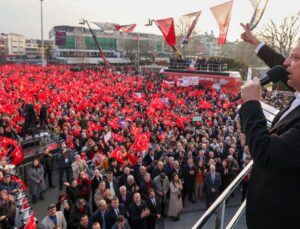 Özel, Kurum’a Sesleniyorum: Hatay, Bir Haftadır Cevap Bekliyor. Var Mısın? Yok Musun?
