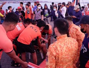 Filipinler’de Deniz Faciası: Basilan Açıklarında Yolcu Gemisi Battı, 15 Kişi Hayatını Kaybetti!