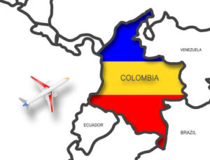 Kolombiya’da Gökyüzünde Büyük Yas: 15 Yolcu Hayatını Kaybetti