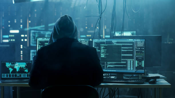 Kaspersky Raporu, Siber Saldırıların %88’i “Kimlik Bilgileri” Peşinde!