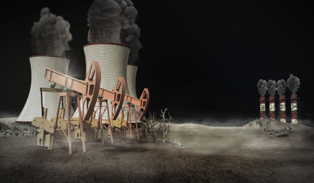 Türkiye’nin en acil enerji sorunu dışa bağımlılık ve fosil yakıt ağırlığı