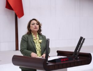 Şevkin, Emekliye vermeyen iktidar, saniyede 87 bin lira faiz ödüyor