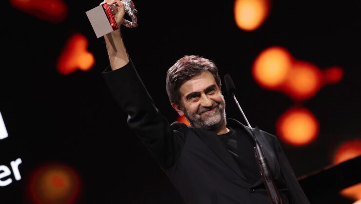 Emin Alper’e Berlin’den Gümüş Ayı: “Kurtuluş” Ana Yarışma’da Büyük Ödül Kazandı