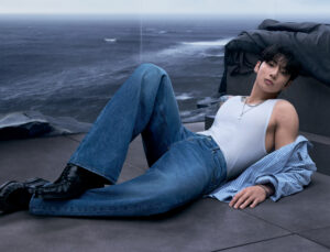 Denim’in Yeni İmzası: Jung Kook Etkisi