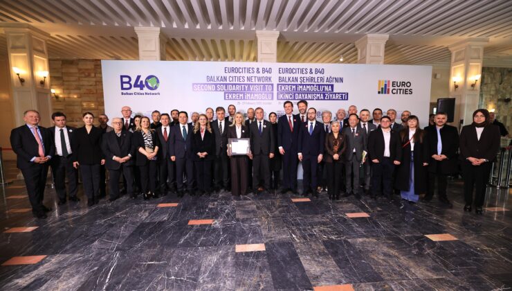 Siyasi Yaklaşımımız Ne Olursa Olsun; İmamoğlu’nu Desteklememiz Önemli