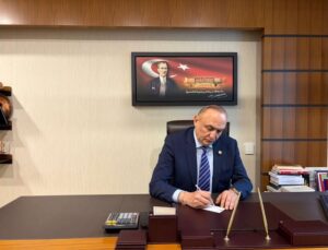TBMM’de Emekli Gündemi: Meriç’ten Sosyal Devlet Vurgusu Milyonlar Açlık Sınırının Altında