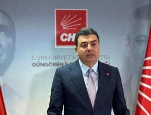 Yargıdaki Kumpaslardan Ekonomik Krize: CHP Sözcüsü Zeynel Emre Sert Konuştu