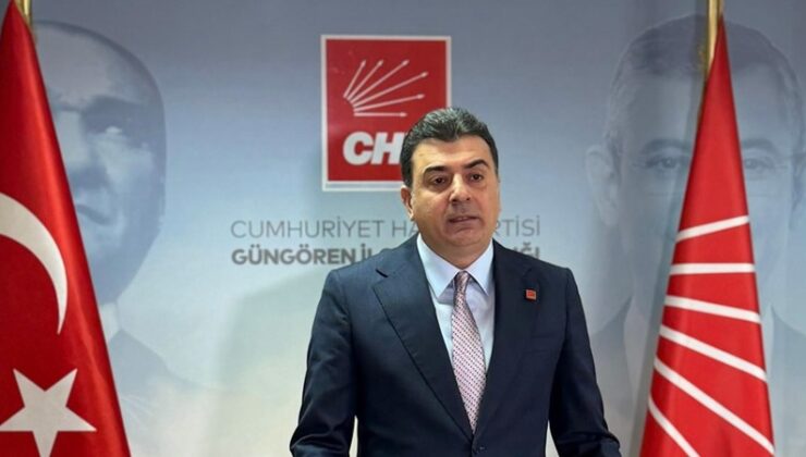 Yargıdaki Kumpaslardan Ekonomik Krize: CHP Sözcüsü Zeynel Emre Sert Konuştu
