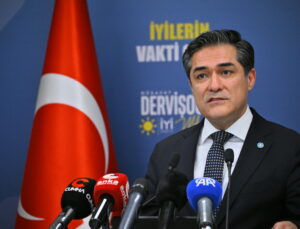 Buğra Kavuncu, İnsanlar çözümü başka odaklarda arıyor