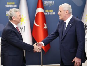 Ankara’da Operasyon Tartışması: Yavaş’tan Net Çıkış
