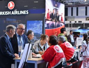 EMITT 2026 Turizm Zirvesi: 510 Milyon Euro’luk Dev İş Hacmiyle Final Yaptı