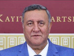 CHP’li Gürer Emekli Yoksulluğuna Savaş Açtı