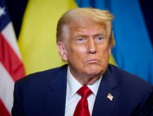 Trump’tan Kritik Hamle: ABD Stratejik Mineral Rezervi Kuruyor!