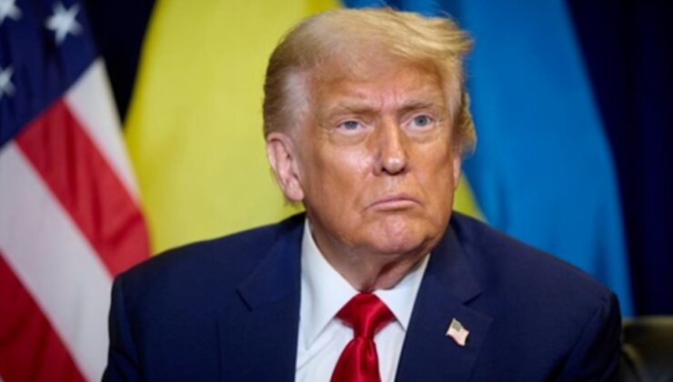 Trump’tan Kritik Hamle: ABD Stratejik Mineral Rezervi Kuruyor!