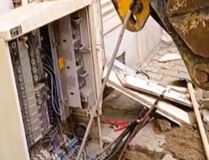 Şırnak’ta 800 Yeraltı Noktasında Kaçak Elektrik Bağlantısı Tespit Edildi
