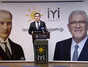 Olası İstanbul Depremi Türkiye’nin Geleceğini Tehdit Ediyor