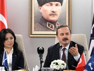 Anahtar Parti’de kadınlar sahadan gelen talepleri anlattı