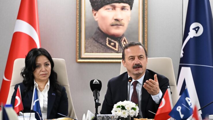 Anahtar Parti’de kadınlar sahadan gelen talepleri anlattı