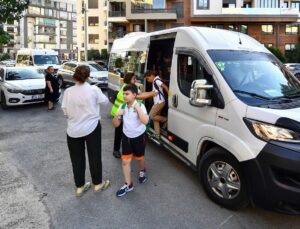 İzmir’de öğrenci servis ücretleri belli oldu
