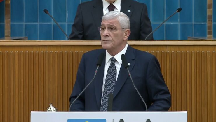 Dervişoğlu, Gece Yarısı Kararnamelerine Eleştiri: Kabinenin Başı Hariç Hiçbir Şey Değişmez