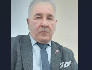 Mücahit Karakayalı, Anahtar Parti’de Şeffaflık ve Hesap Verebilirlik Temel İlkemizdir