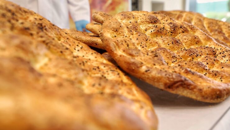 Mustafa Bozbey, Ramazan’da 450 gram BESAŞ Ramazan pidesi 25 TL’den satılacak