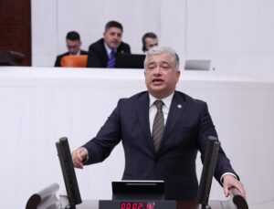 Sadullah Kısacık’tan Otoyol Uyarısı: Milletin Geleceği İpotek Altına Alınıyor!