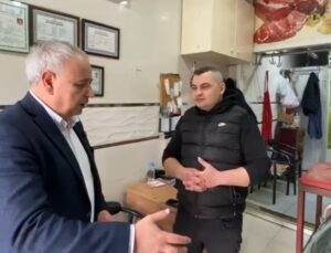 Bakırlıoğlu’ndan Çarpıcı Kıyma Hesabı: Emekli Sofrasından 10 Kilo Kıyma Eksildi!
