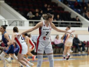 Kadın Basketbolunda Sürdürülebilir Model: Başkent İz Spor’dan İlham Veren Performans