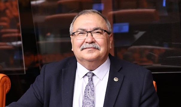 CHP’li Bülbül’den Yargı Eleştirisi: Ya Katıl Ya Hapse Atıl Baskısı Yapılıyor