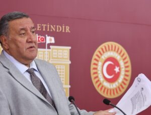 Gürer: Yeni Küçükbaş Projesinden Yalnızca 1.500 Besici Yararlanabilecek
