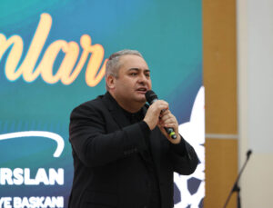 Başkan Özarslan, Erzurum Kültürünü Keçiören’de Yaşattı