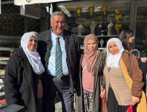 Ömer Fethi Gürer: İktidar Çözmek Yerine Seyrediyor, Mutfaktaki Yangın Büyüyor!