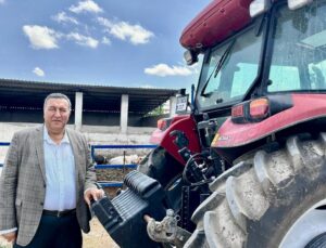 Gürer: Emekli Asgari Ücretli Şehir Değiştiremez Oldu