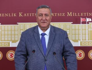 Ömer Fethi Gürer Üreticinin Feryadını Meclis’e Taşıdı: Mektuplar Gerçeği Anlatıyor!